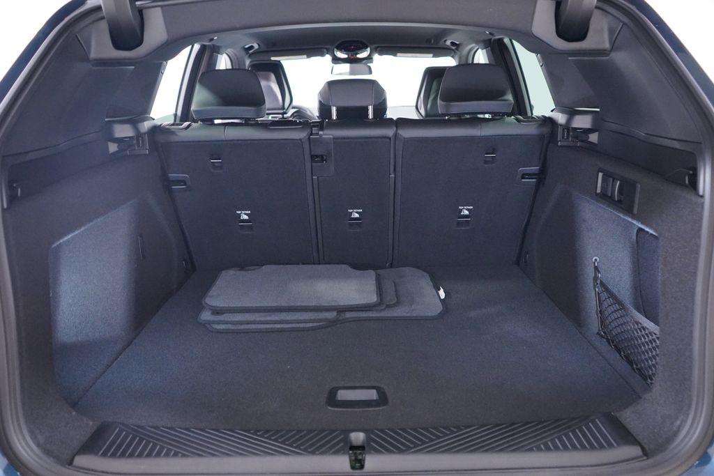 2026 BMW X3 30 XDRIVE 缩略图 20