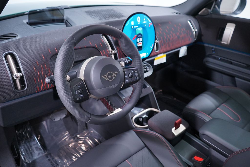 2027 MINI COUNTRYMAN 照片 6