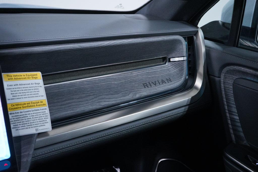 صورة مصغرة 19 لـ 2026 Rivian R1S DUAL MOTOR STANDARD PACK