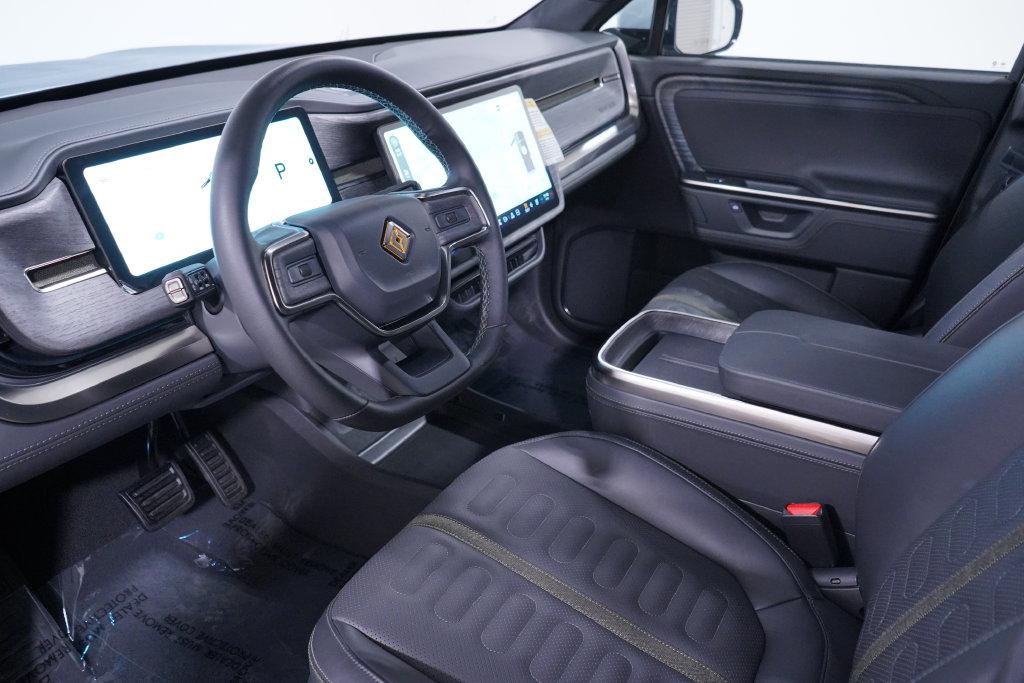 صورة مصغرة 6 لـ 2026 Rivian R1S DUAL MOTOR STANDARD PACK