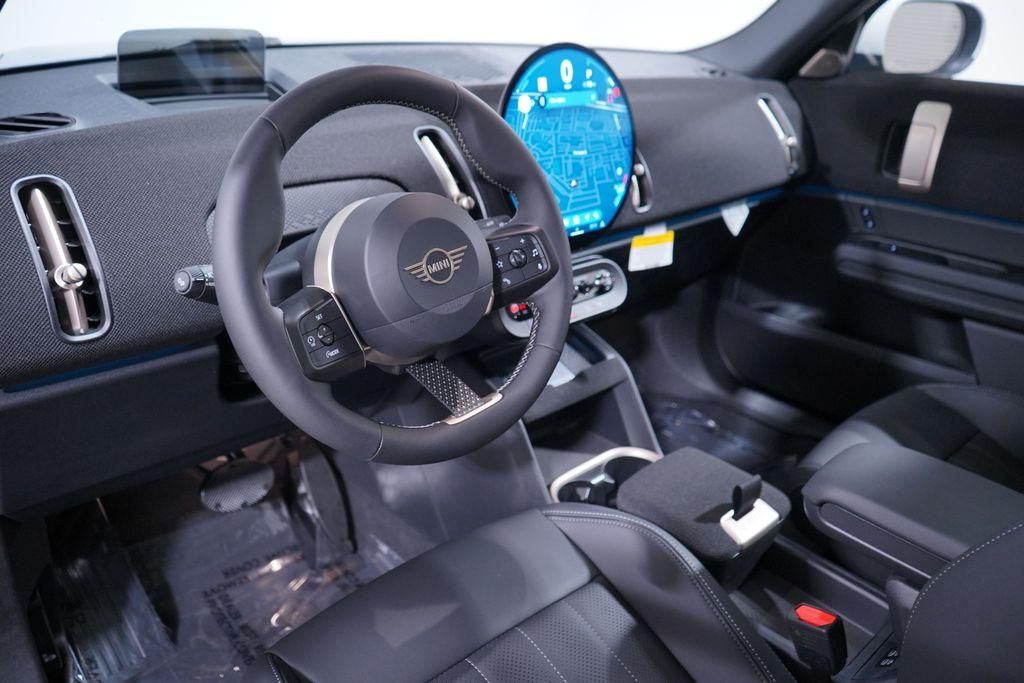 صورة 6 لـ 2027 MINI COUNTRYMAN