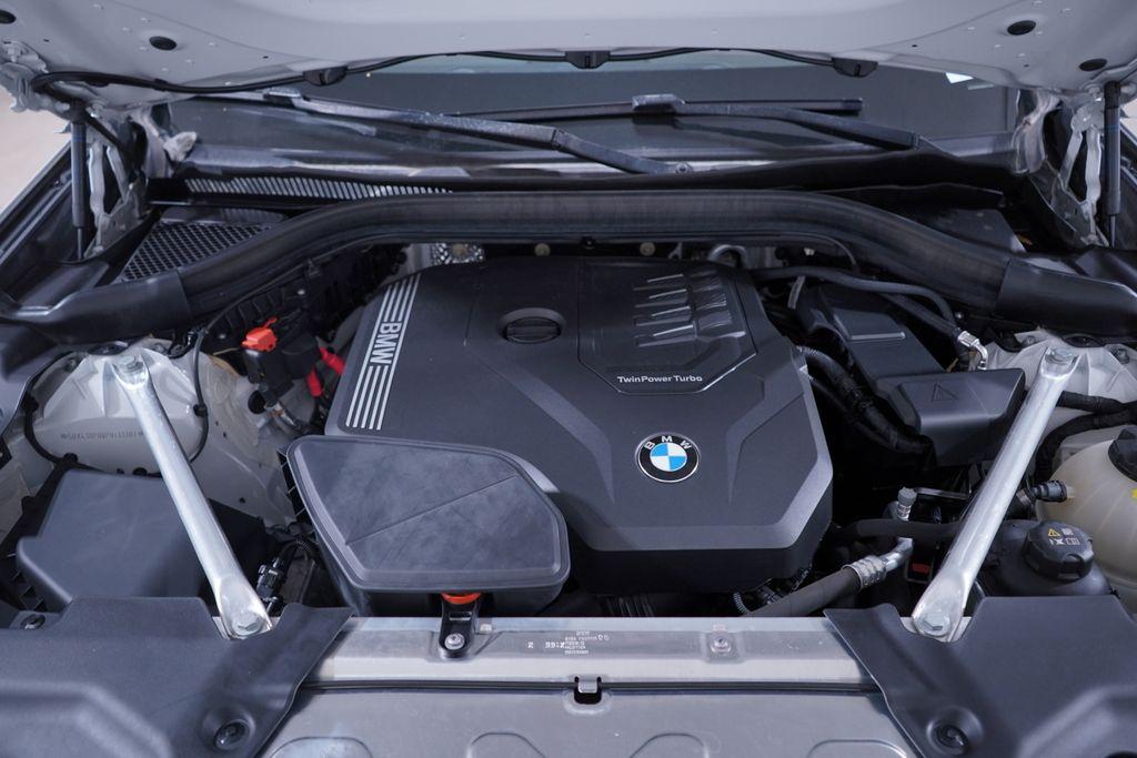 صورة مصغرة 23 لـ 2023 BMW X3 SDRIVE30I