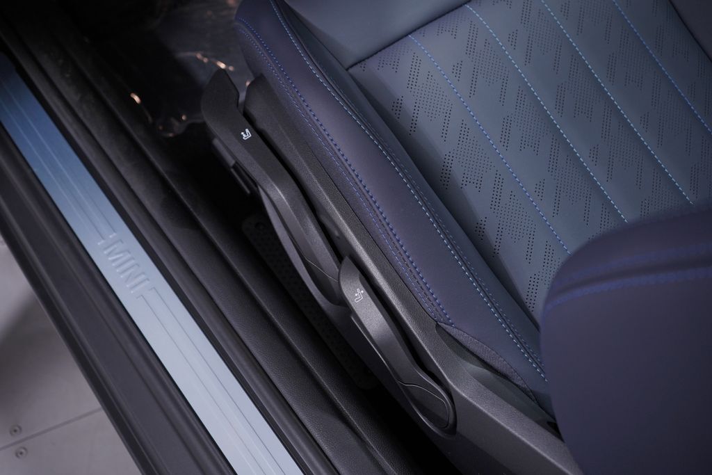 2026 MINI HARDTOP — миниатюра 14