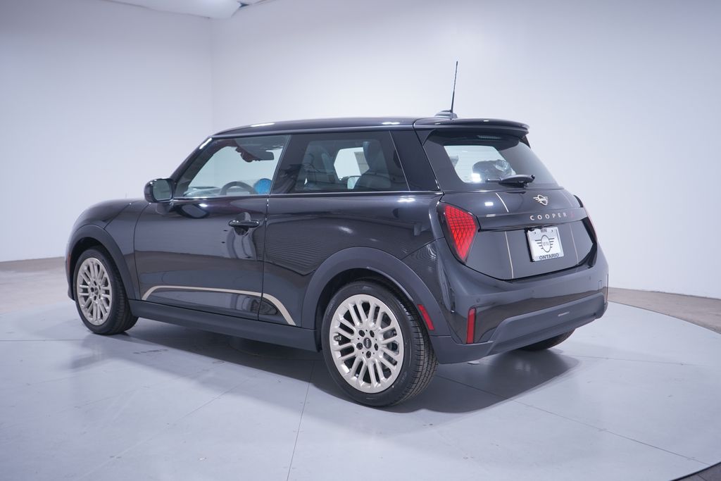 2026 MINI HARDTOP 照片 3