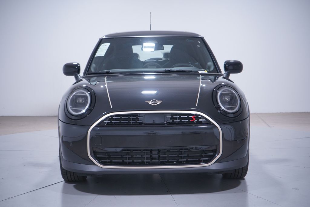 2026 MINI HARDTOP 照片 4