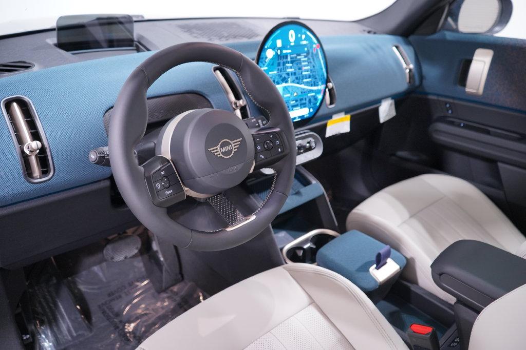 2026 MINI COUNTRYMAN S photo 6