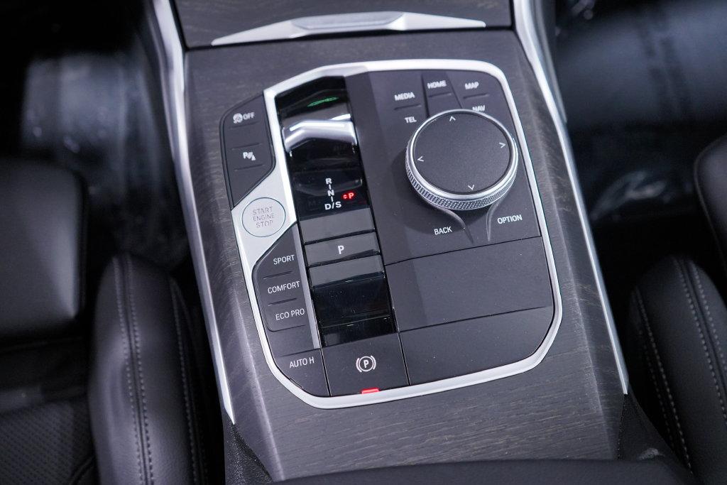 2024 BMW M340 I XDRIVE 缩略图 16