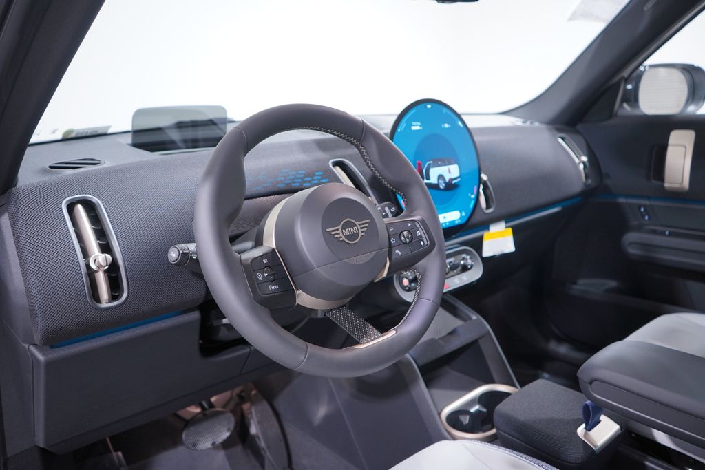 صورة 6 لـ 2026 MINI COUNTRYMAN