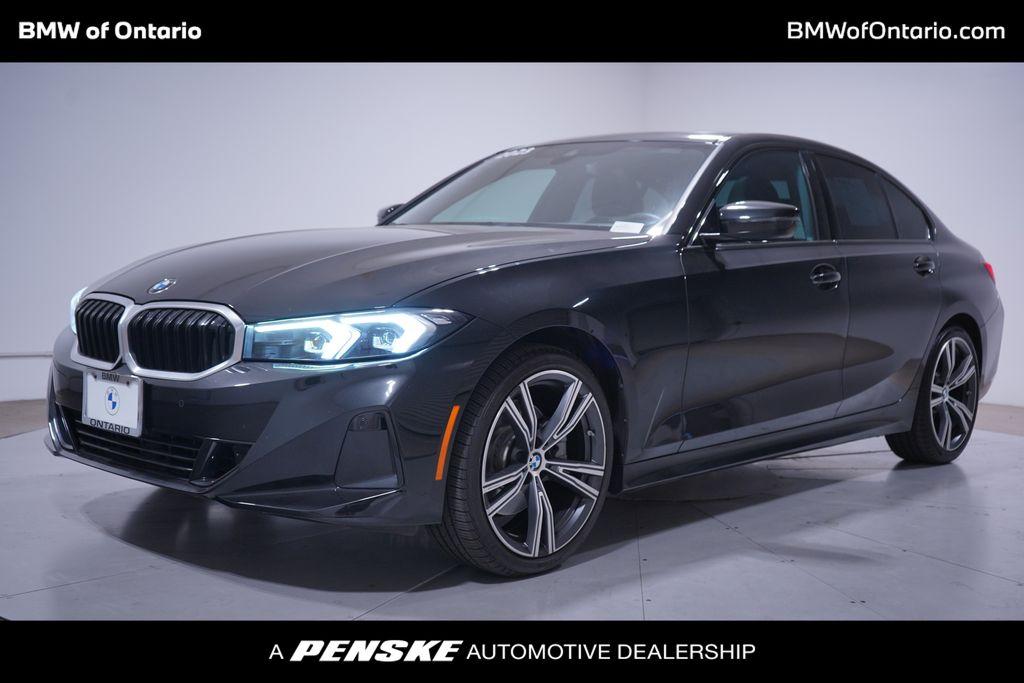 صورة 1 لـ 2023 BMW 330 330I
