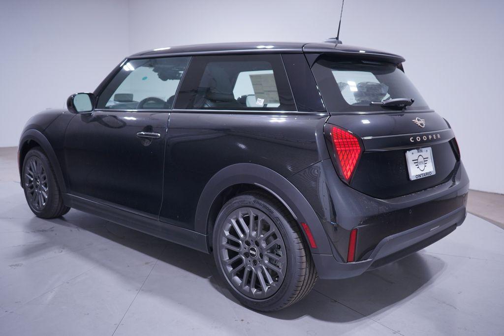2026 MINI HARDTOP COOPER photo 3