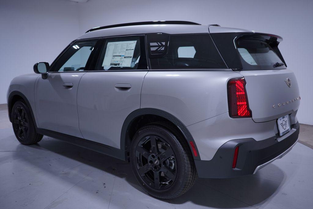 صورة 3 لـ 2027 MINI COUNTRYMAN COOPER S