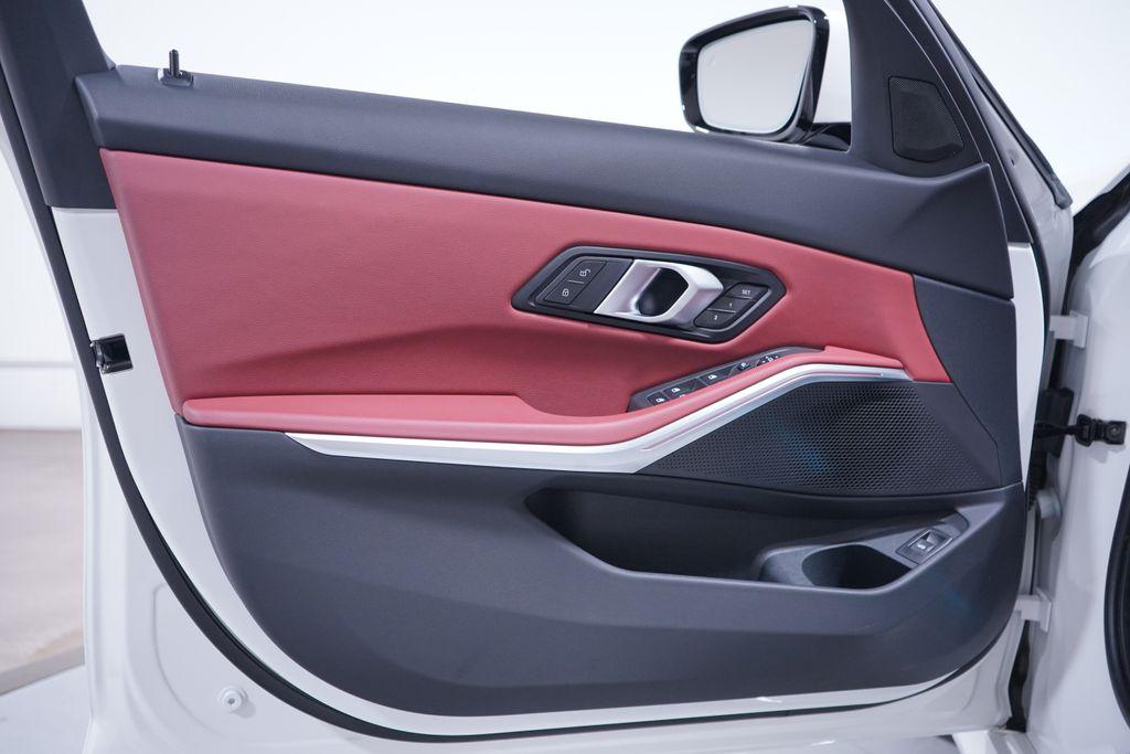 2026 BMW 330 330I thumbnail 17