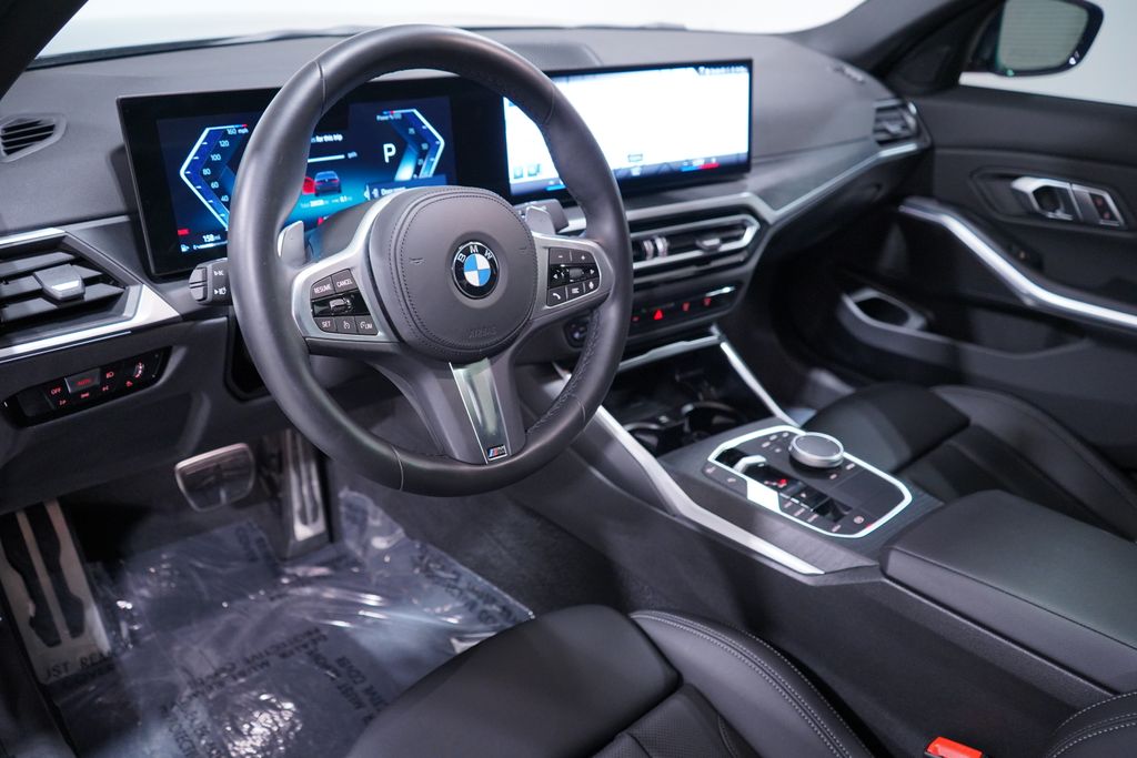 2023 BMW M340 M340I — фото 6