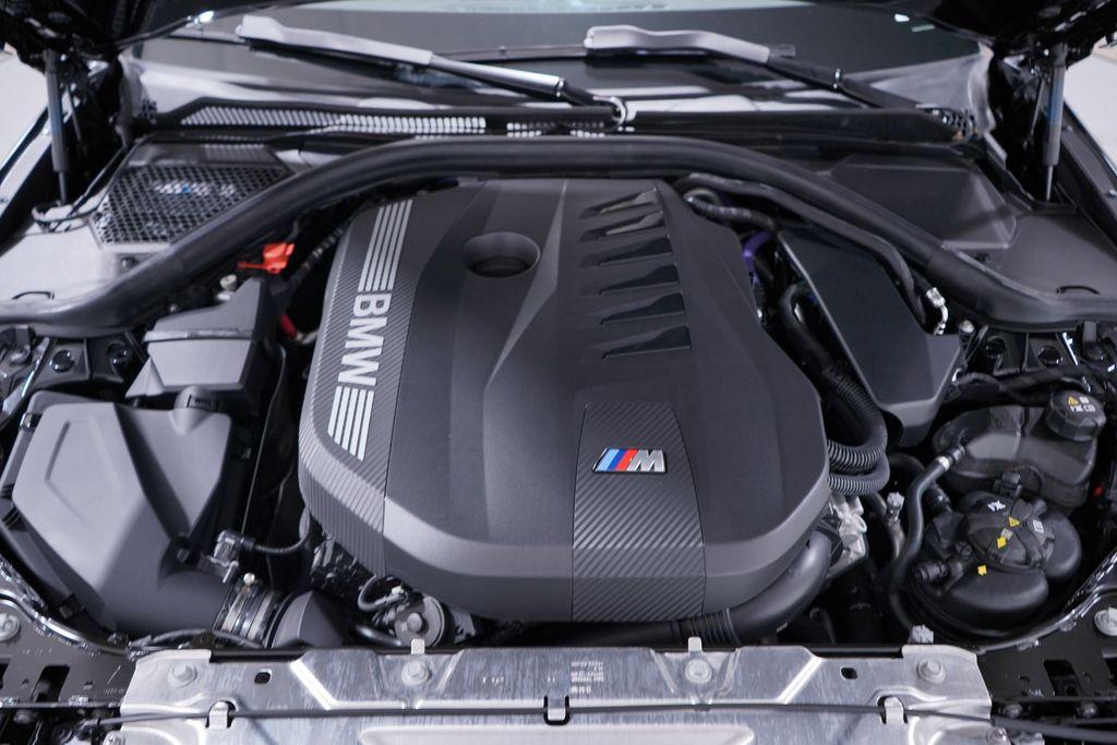 2025 BMW M340 I — миниатюра 20