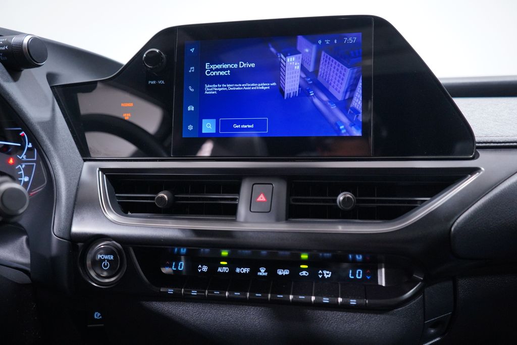 2024 Lexus UX 250H BASE 缩略图 15