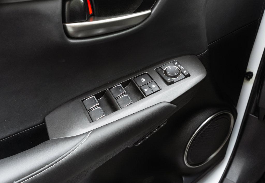 2021 Lexus NX 300 F SPORT — миниатюра 21