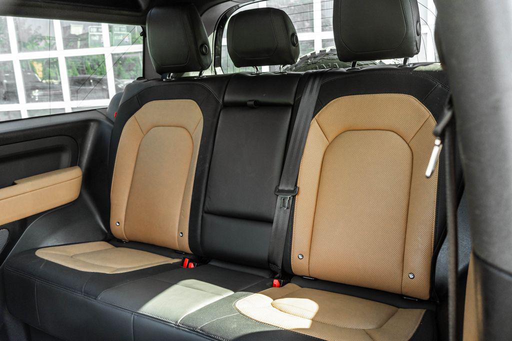 2023 LAND Rover DEFENDER 90 X-DYNAMIC SE 缩略图 22