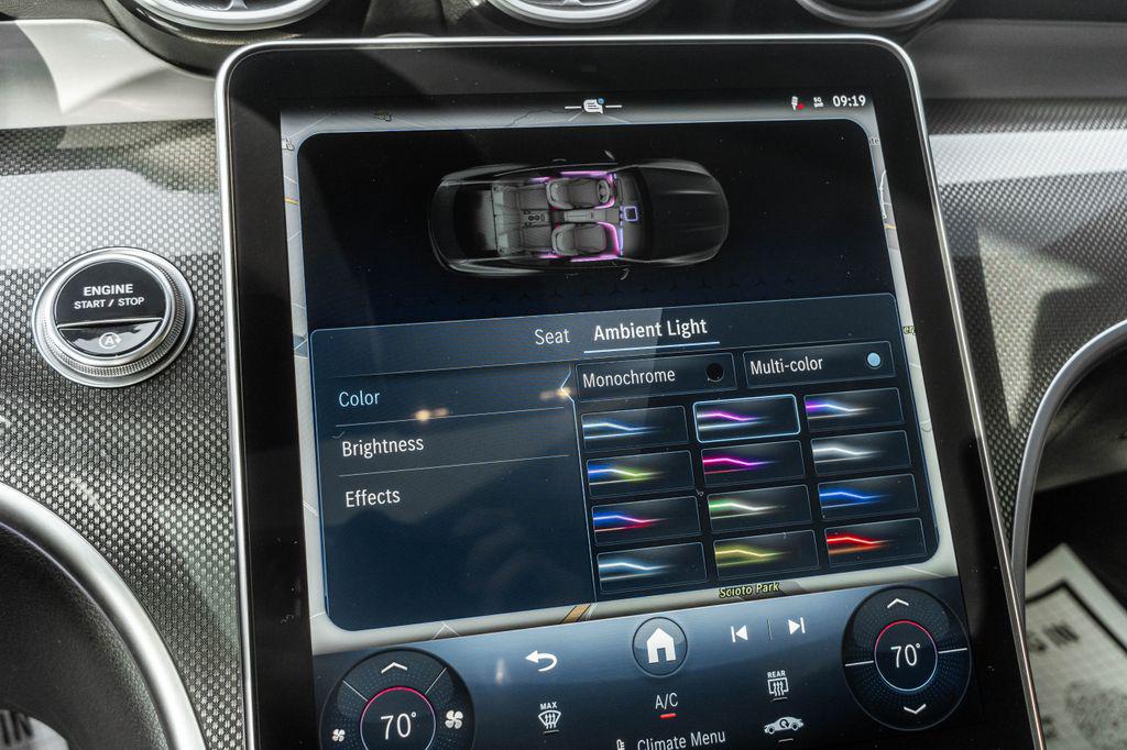 MERCEDES-BENZ CLE - 9