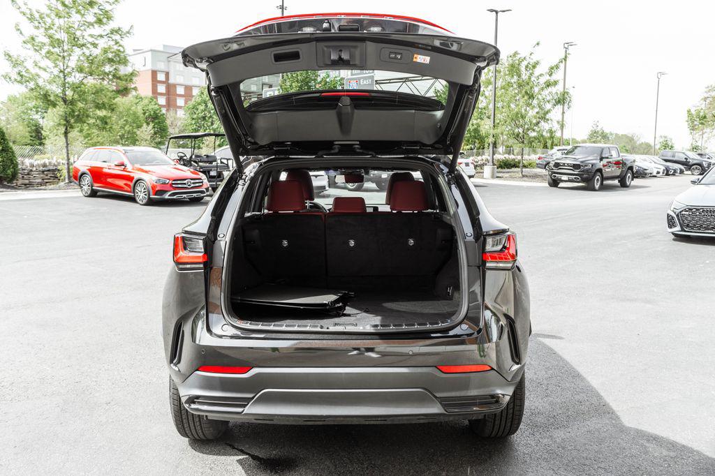 2024 Lexus NX 350 PREMIUM — миниатюра 31