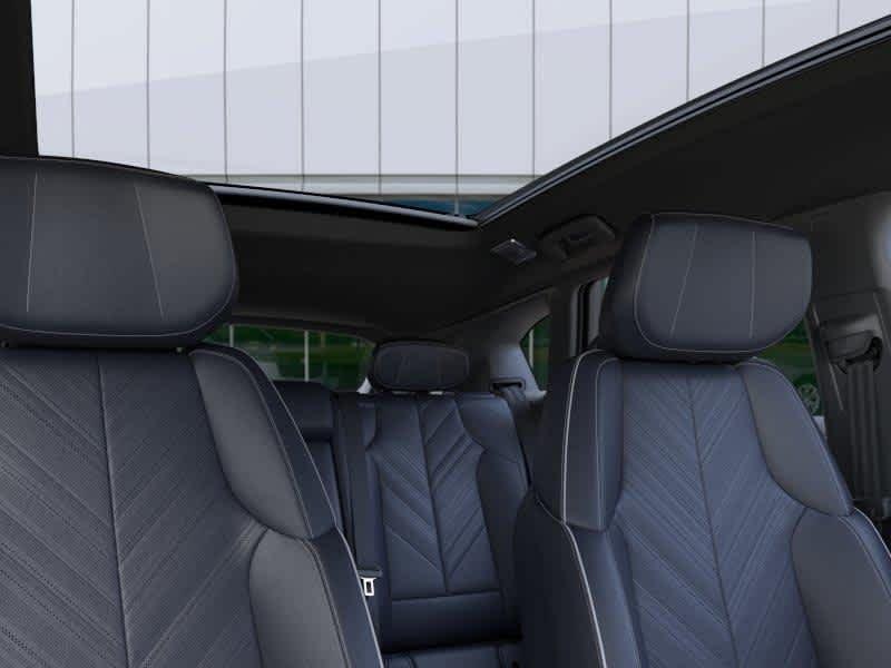 2027 Cadillac OPTIQ PREMIUM LUXURY 缩略图 24