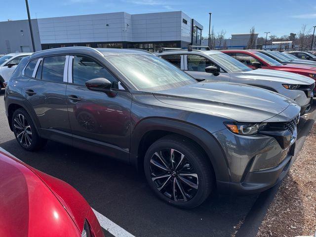 New 2026 Mazda CX-50 2.5 S Premium Package