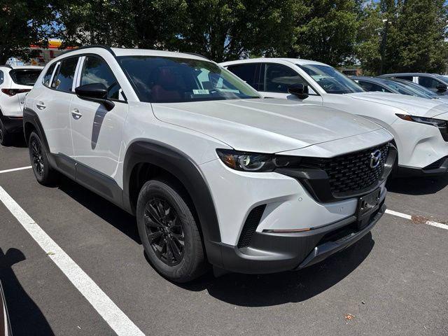 New 2026 Mazda CX-50 Hybrid Premium