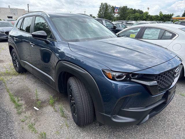 New 2025 Mazda CX-50 Hybrid Preferred Package
