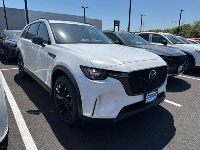 New 2026 Mazda CX-90 3.3 Turbo Premium Sport