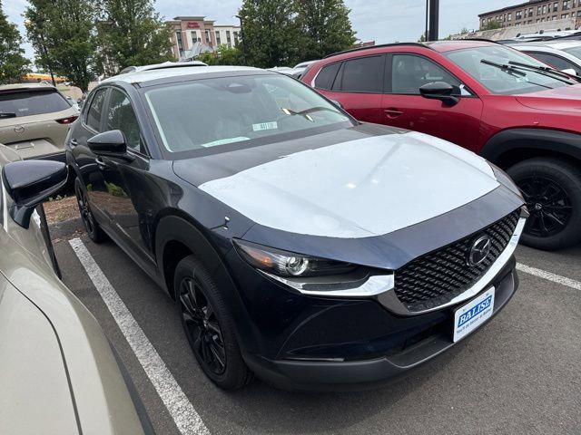 New 2026 Mazda CX-30 2.5 S Select Sport