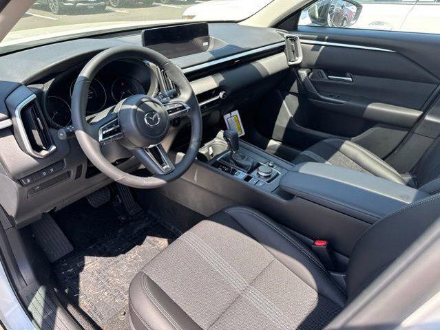 New 2026 Mazda CX-50 2.5 S Preferred Package