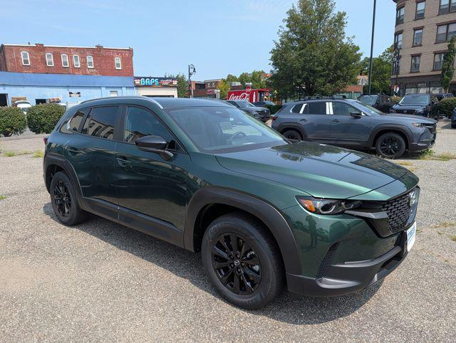 New 2026 Mazda CX-50 2.5 S Preferred Package