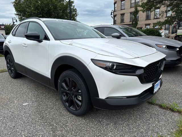 New 2026 Mazda CX-30 2.5 Turbo Premium Plus Package