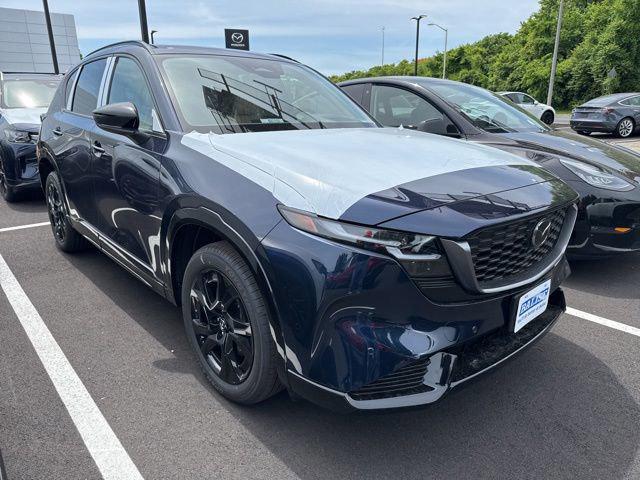 New 2026 Mazda CX-5 2.5 S