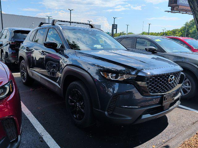 New 2026 Mazda CX-50 Hybrid Preferred