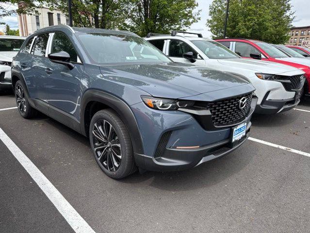 New 2026 Mazda CX-50 2.5 S Premium Package