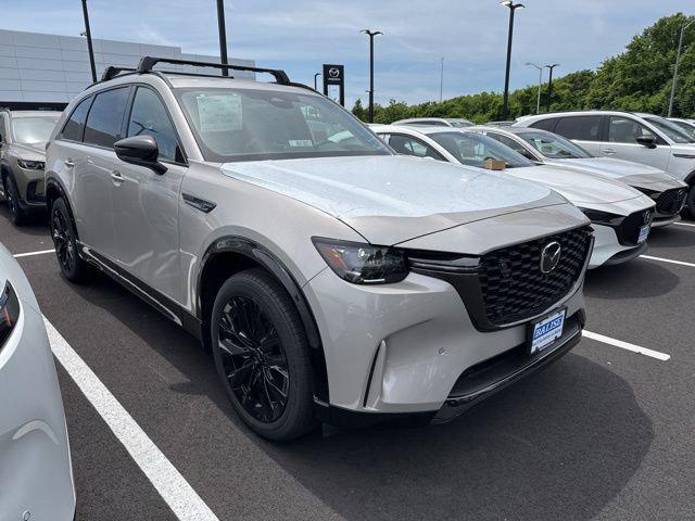 New 2026 Mazda CX-90 3.3 Turbo S Premium Sport