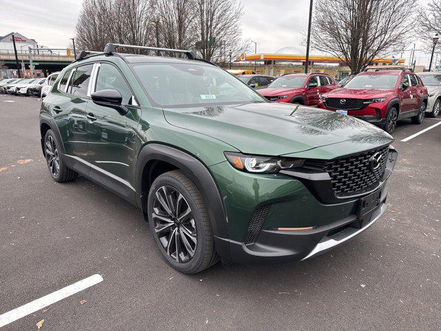 New 2026 Mazda CX-50 2.5 Turbo Premium Plus Package