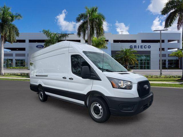 New 2026 Ford Transit-350 Base