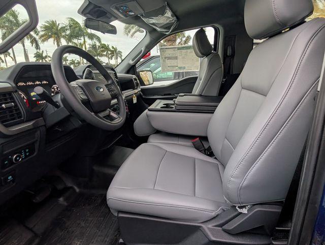 FORD F-150 XL - 6