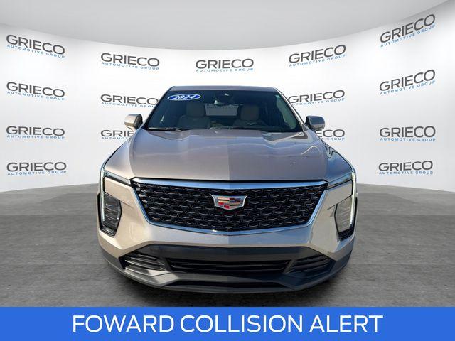 صورة 2 لـ 2024 Cadillac XT4 LUXURY
