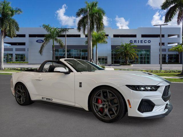 New 2026 Ford Mustang GT Premium