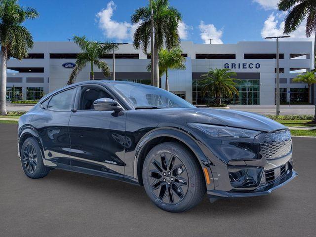 New 2026 Ford Mustang Mach-E Premium