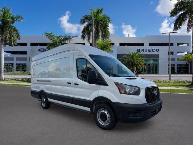 New 2026 Ford Transit-350 Base