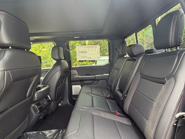 2026 FORD F-150 RAPTOR 照片 8