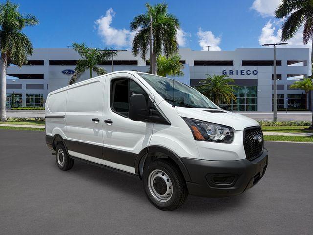 New 2026 Ford Transit-250 Base