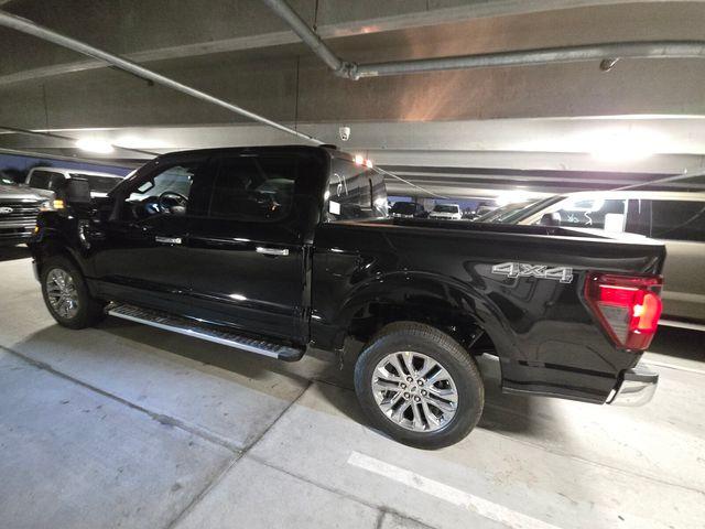 FORD F-150 XLT - 10