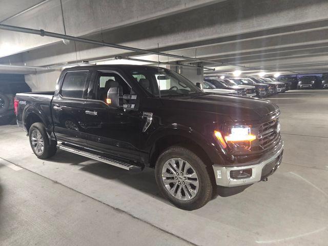 FORD F-150 XLT - 2