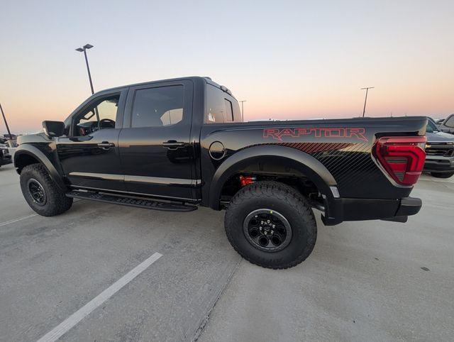 FORD F-150 RAPTOR - 9