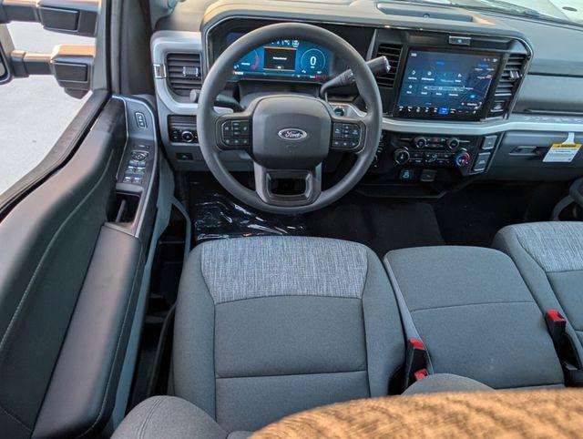 2026 FORD F-250 XLT — фото 10