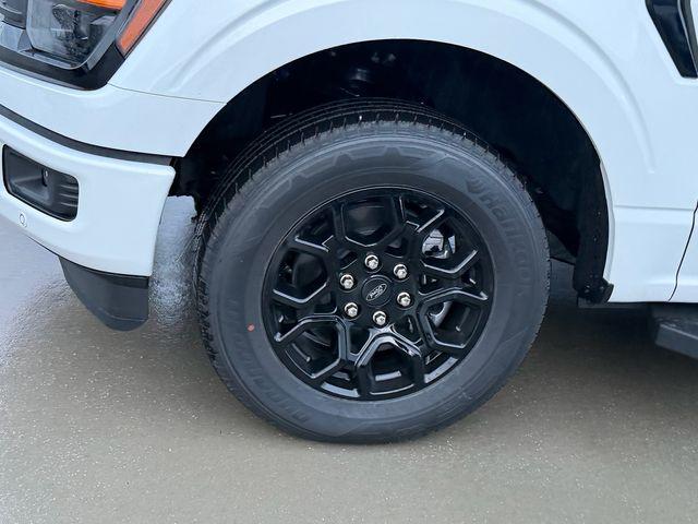 FORD F-150 XLT - 4